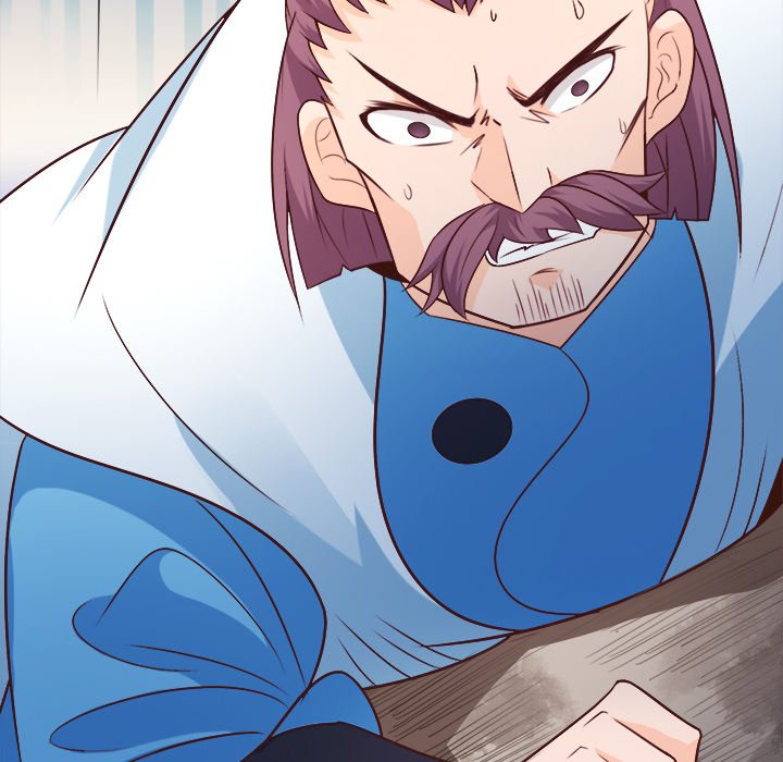 Read My Lovely Disciples chapter 14 image 55 on Lezhin