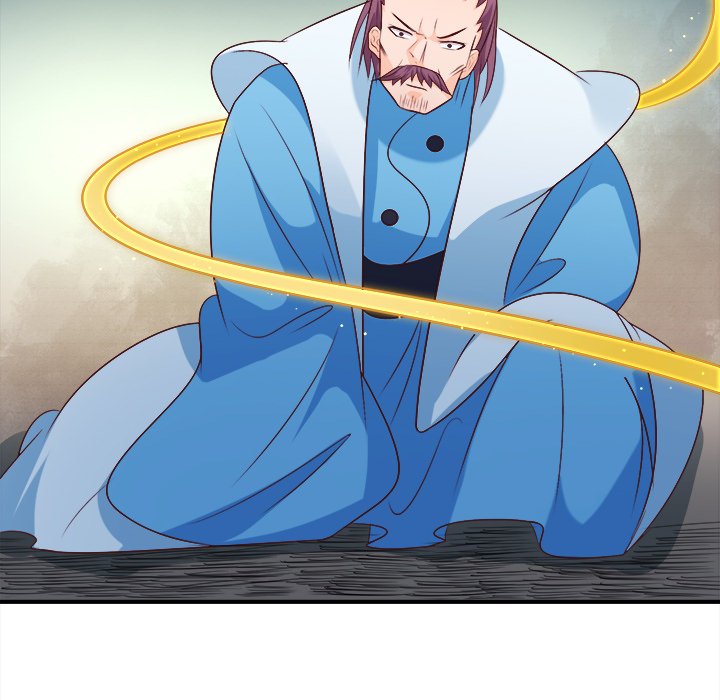 Read My Lovely Disciples chapter 14 image 57 on Lezhin