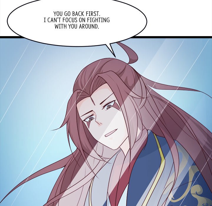 Read My Lovely Disciples chapter 14 image 7 on Lezhin
