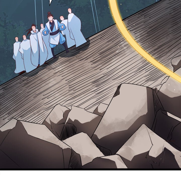 Read My Lovely Disciples chapter 14 image 72 on Lezhin