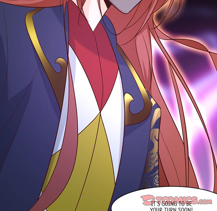 Read My Lovely Disciples chapter 14 image 74 on Lezhin