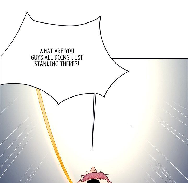 Read My Lovely Disciples chapter 14 image 82 on Lezhin