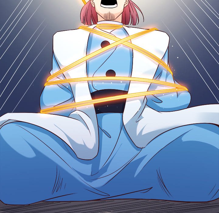 Read My Lovely Disciples chapter 14 image 83 on Lezhin