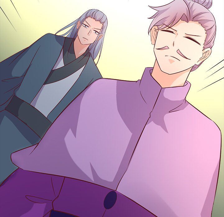 Read My Lovely Disciples chapter 14 image 90 on Lezhin