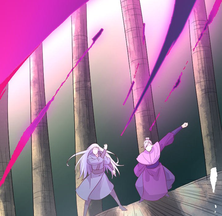 Read My Lovely Disciples chapter 14 image 93 on Lezhin