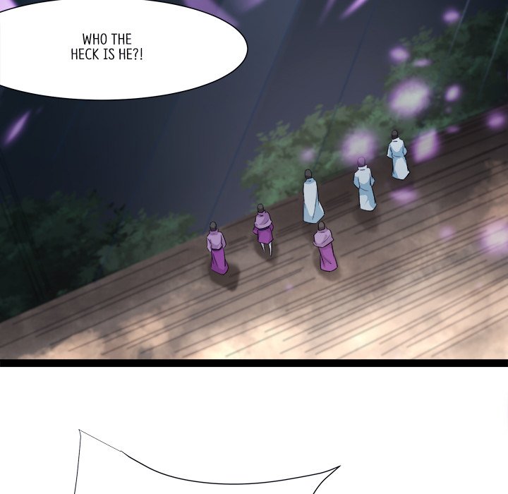 Read My Lovely Disciples chapter 14 image 99 on Lezhin