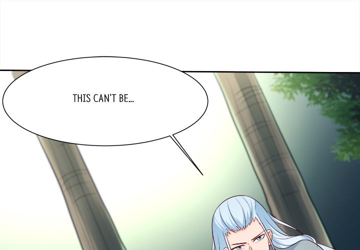 Read My Lovely Disciples chapter 15 image 0 on Lezhin