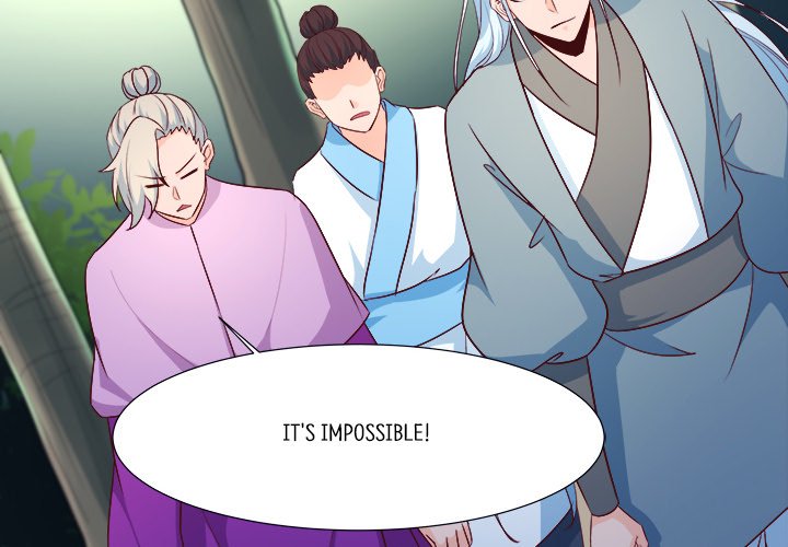 Read My Lovely Disciples chapter 15 image 1 on Lezhin