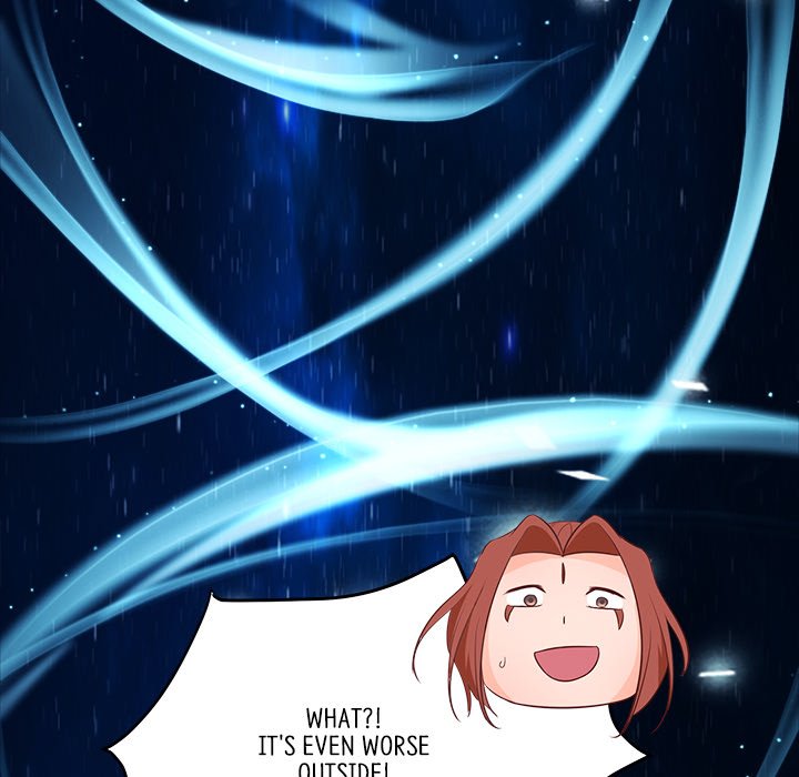 Read My Lovely Disciples chapter 15 image 101 on Lezhin