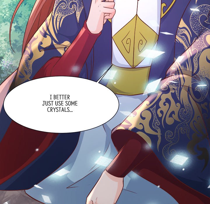 Read My Lovely Disciples chapter 15 image 105 on Lezhin