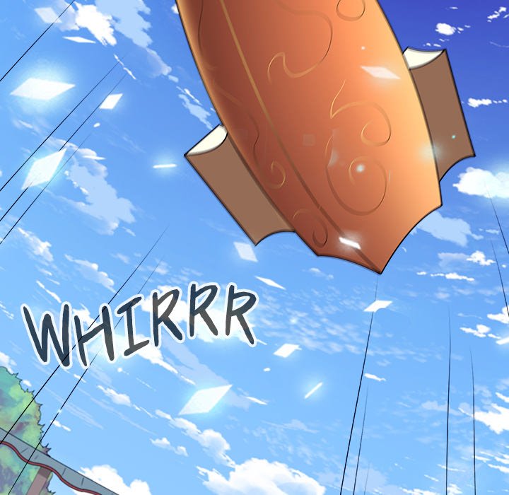 Read My Lovely Disciples chapter 15 image 108 on Lezhin