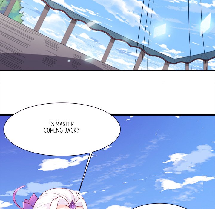 Read My Lovely Disciples chapter 15 image 109 on Lezhin