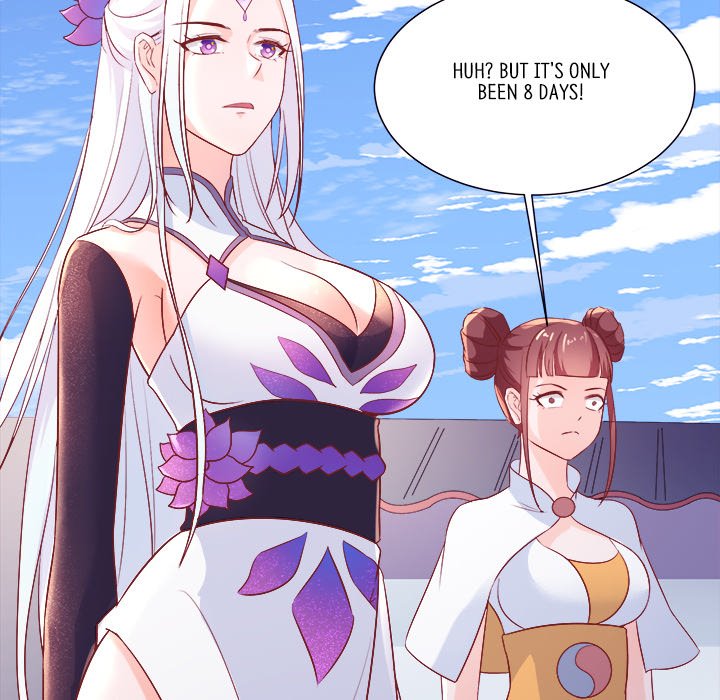 Read My Lovely Disciples chapter 15 image 110 on Lezhin