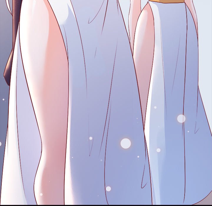 Read My Lovely Disciples chapter 15 image 111 on Lezhin