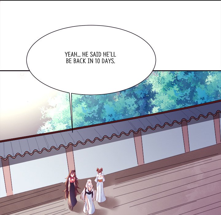 Read My Lovely Disciples chapter 15 image 112 on Lezhin