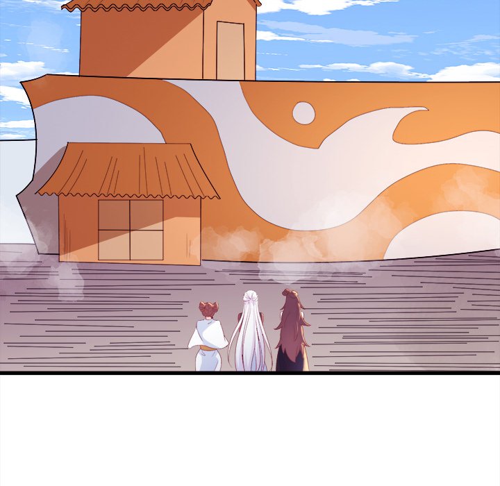 Read My Lovely Disciples chapter 15 image 115 on Lezhin