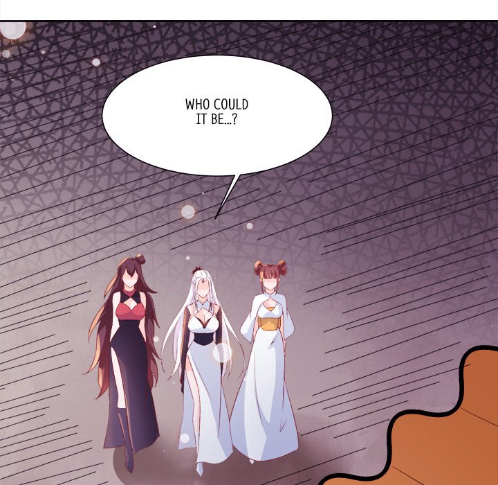 Read My Lovely Disciples chapter 15 image 116 on Lezhin