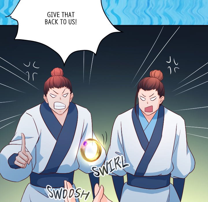 Read My Lovely Disciples chapter 15 image 12 on Lezhin