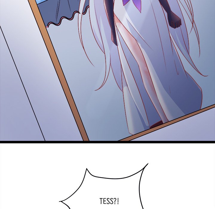 Read My Lovely Disciples chapter 15 image 120 on Lezhin