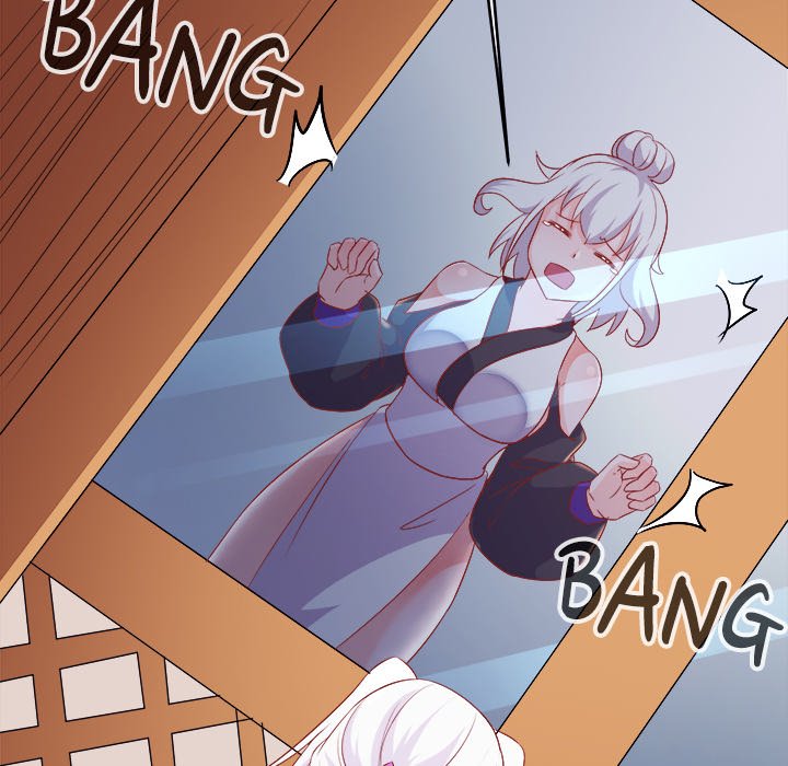 Read My Lovely Disciples chapter 15 image 125 on Lezhin