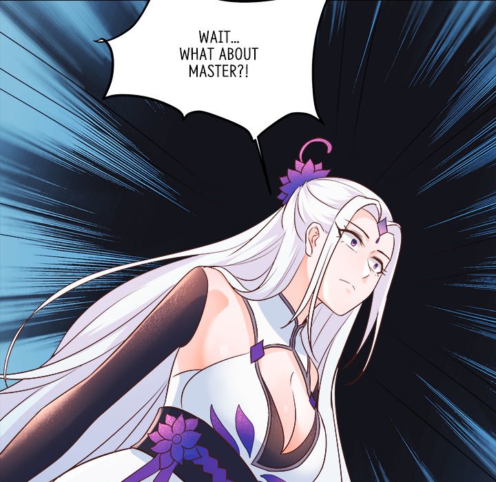 Read My Lovely Disciples chapter 15 image 127 on Lezhin