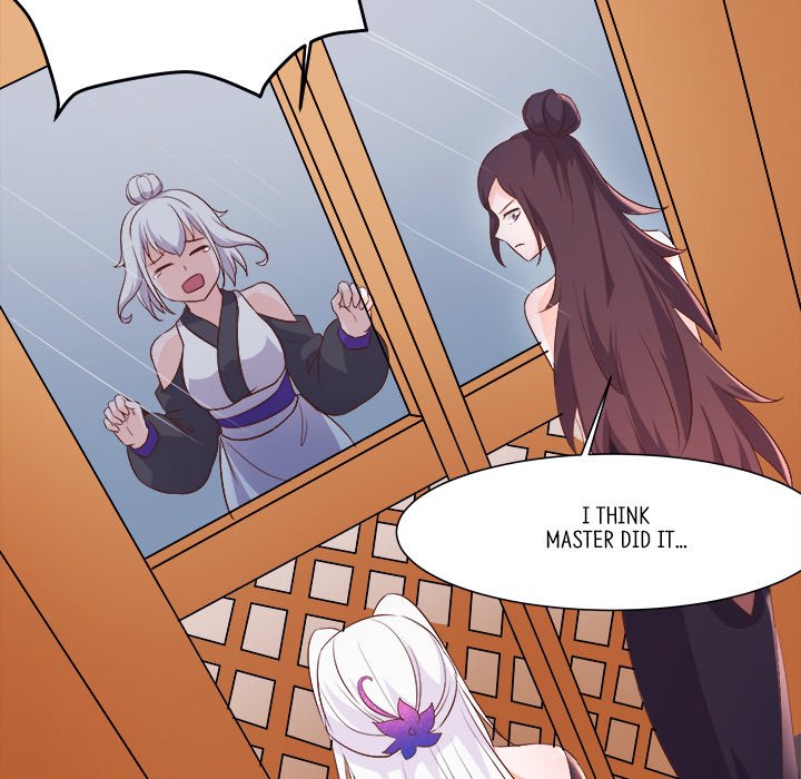 Read My Lovely Disciples chapter 15 image 129 on Lezhin