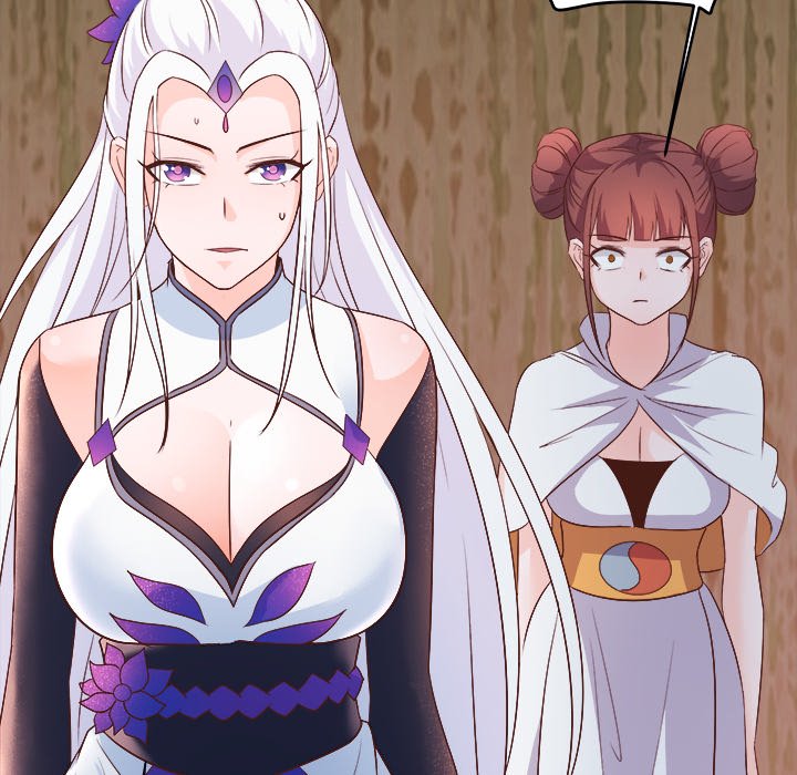 Read My Lovely Disciples chapter 15 image 131 on Lezhin