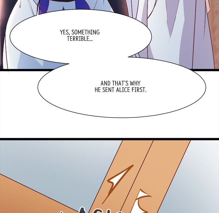 Read My Lovely Disciples chapter 15 image 132 on Lezhin