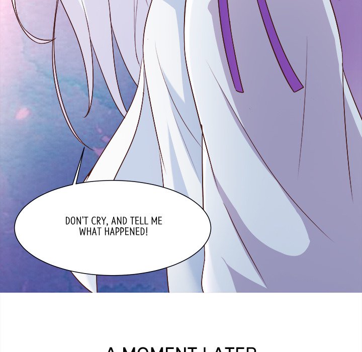 Read My Lovely Disciples chapter 15 image 135 on Lezhin
