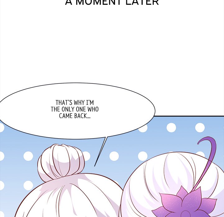 Read My Lovely Disciples chapter 15 image 136 on Lezhin