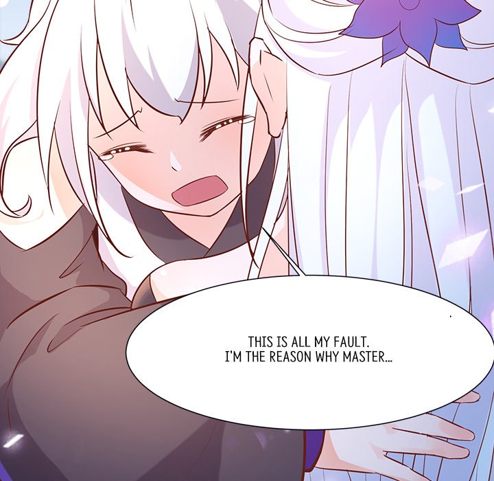 Read My Lovely Disciples chapter 15 image 137 on Lezhin