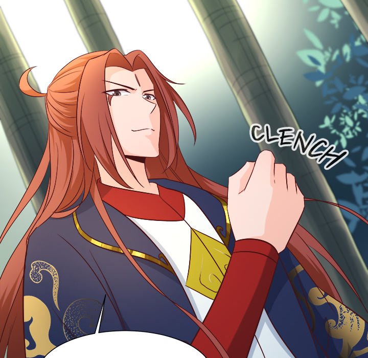 Read My Lovely Disciples chapter 15 image 14 on Lezhin