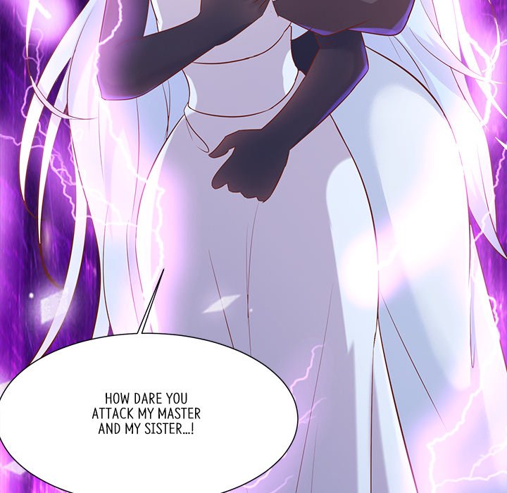 Read My Lovely Disciples chapter 15 image 140 on Lezhin