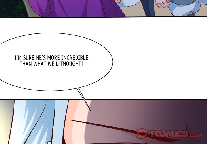 Read My Lovely Disciples chapter 15 image 2 on Lezhin