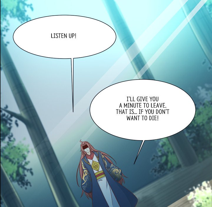 Read My Lovely Disciples chapter 15 image 20 on Lezhin