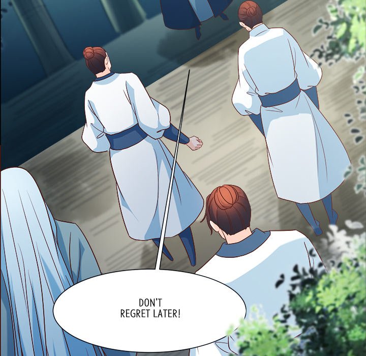 Read My Lovely Disciples chapter 15 image 21 on Lezhin