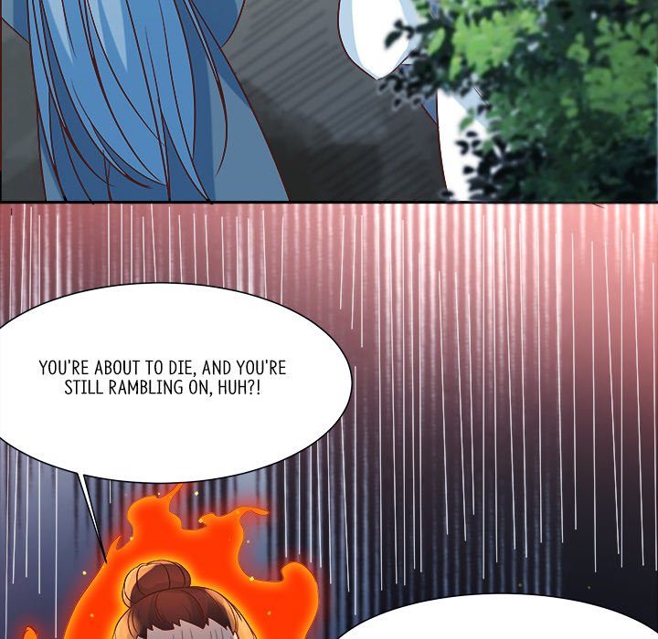 Read My Lovely Disciples chapter 15 image 22 on Lezhin