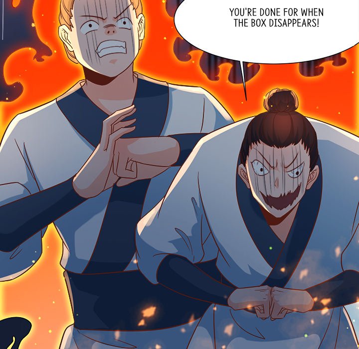 Read My Lovely Disciples chapter 15 image 23 on Lezhin