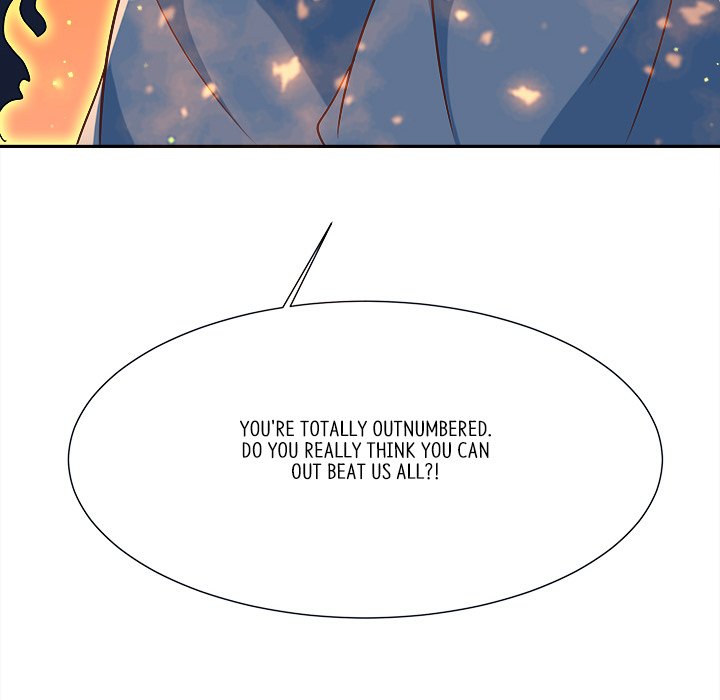 Read My Lovely Disciples chapter 15 image 24 on Lezhin