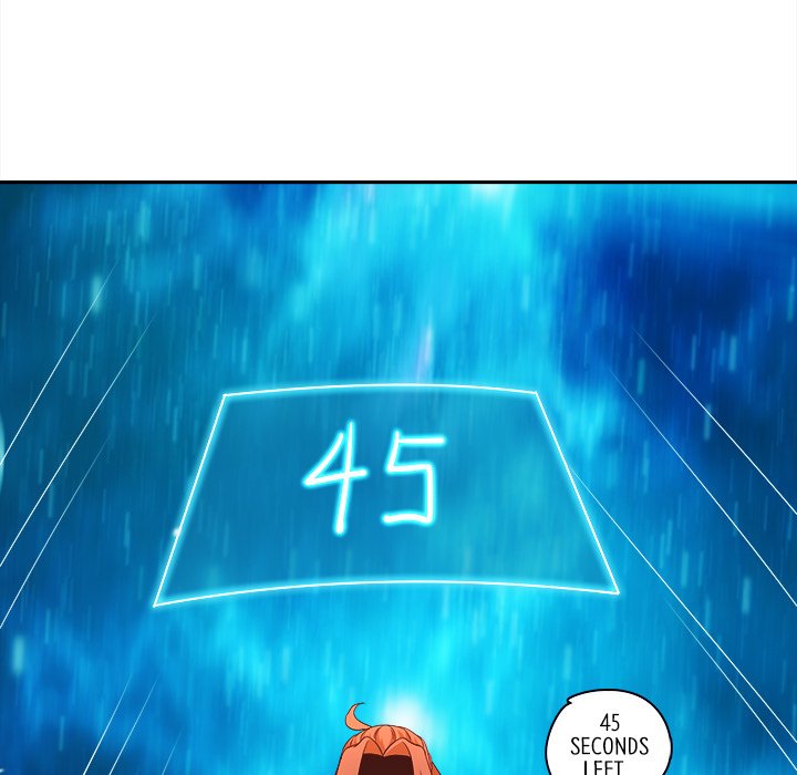 Read My Lovely Disciples chapter 15 image 25 on Lezhin