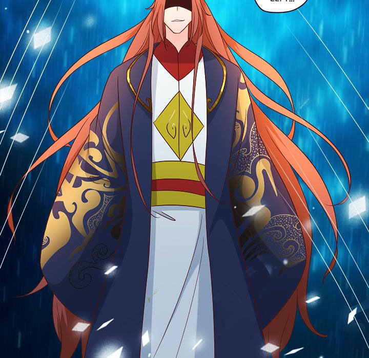 Read My Lovely Disciples chapter 15 image 26 on Lezhin