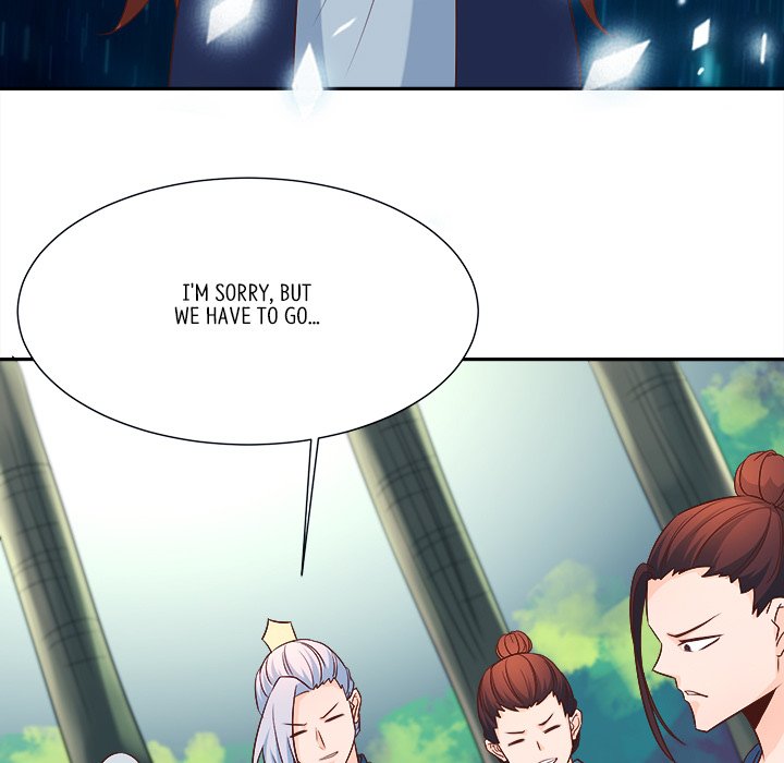 Read My Lovely Disciples chapter 15 image 27 on Lezhin