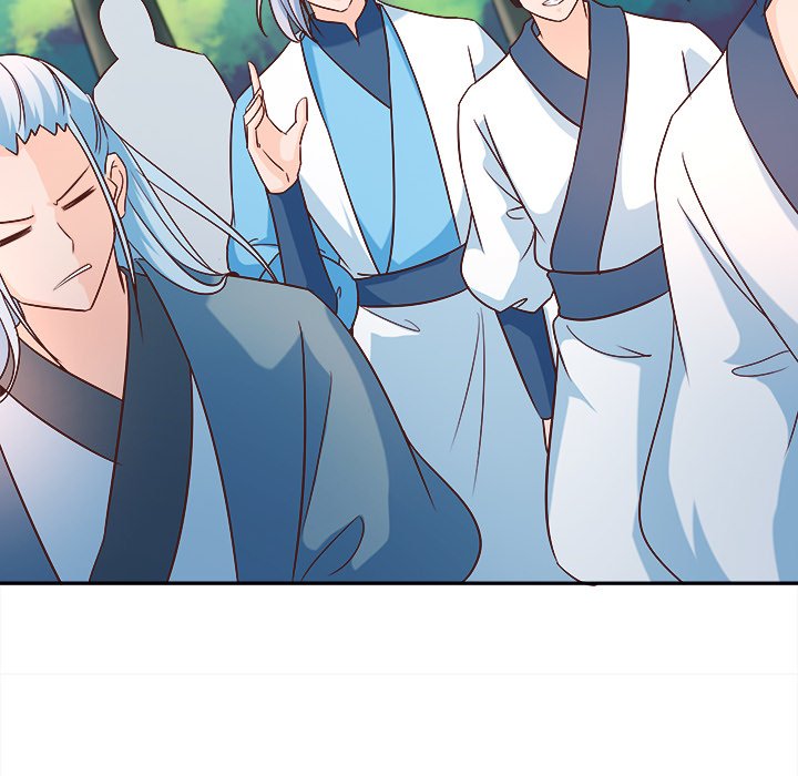 Read My Lovely Disciples chapter 15 image 28 on Lezhin