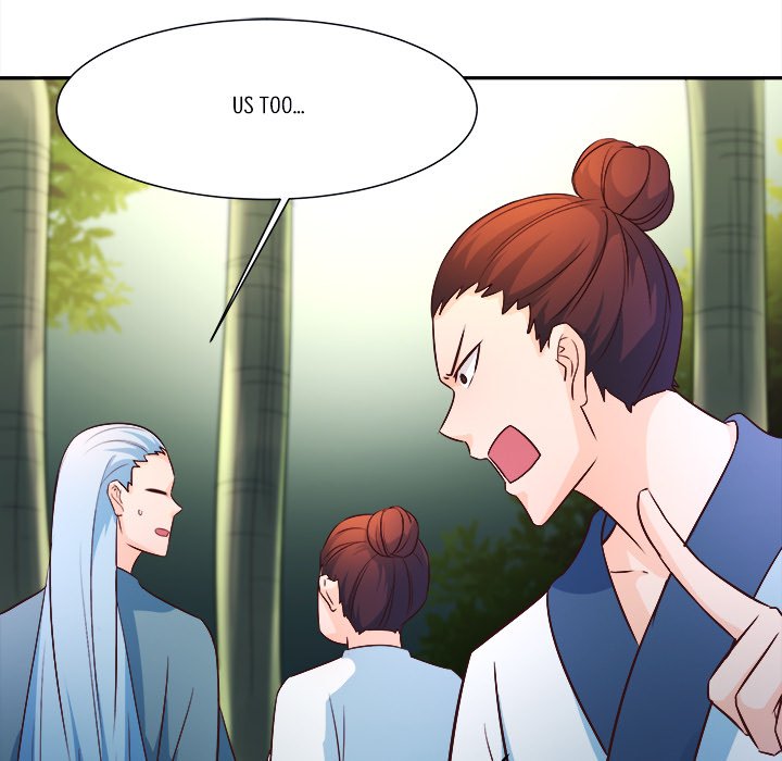 Read My Lovely Disciples chapter 15 image 29 on Lezhin