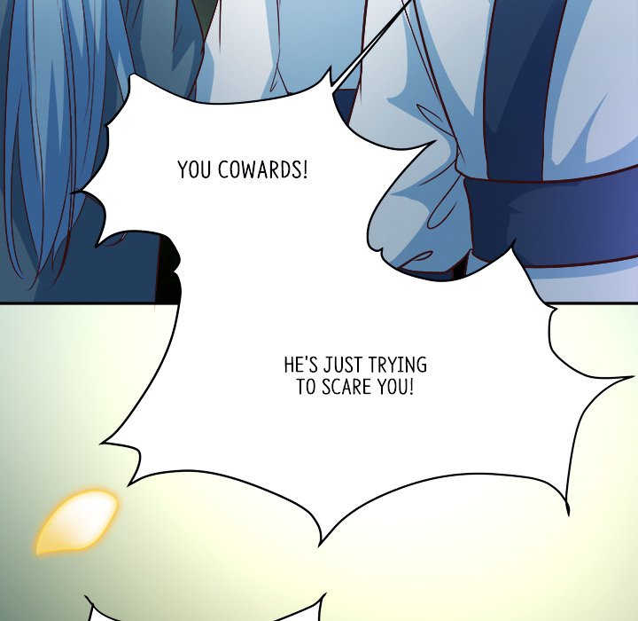 Read My Lovely Disciples chapter 15 image 30 on Lezhin