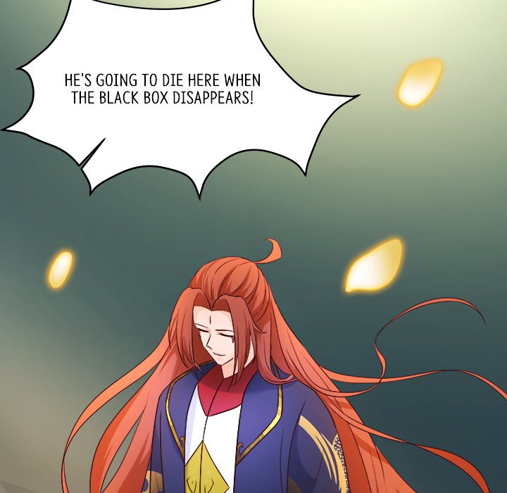 Read My Lovely Disciples chapter 15 image 31 on Lezhin