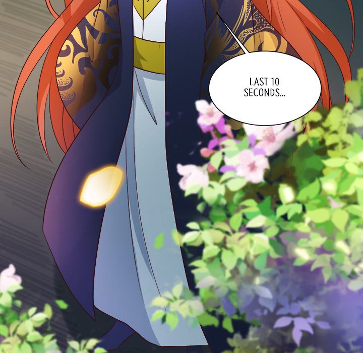 Read My Lovely Disciples chapter 15 image 32 on Lezhin