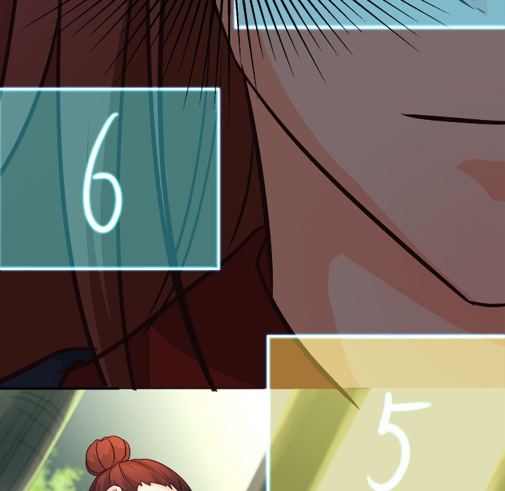 Read My Lovely Disciples chapter 15 image 35 on Lezhin
