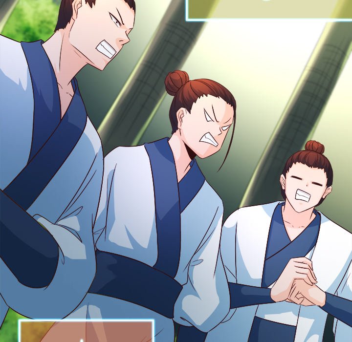 Read My Lovely Disciples chapter 15 image 36 on Lezhin