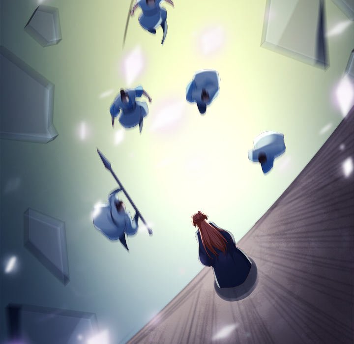 Read My Lovely Disciples chapter 15 image 41 on Lezhin